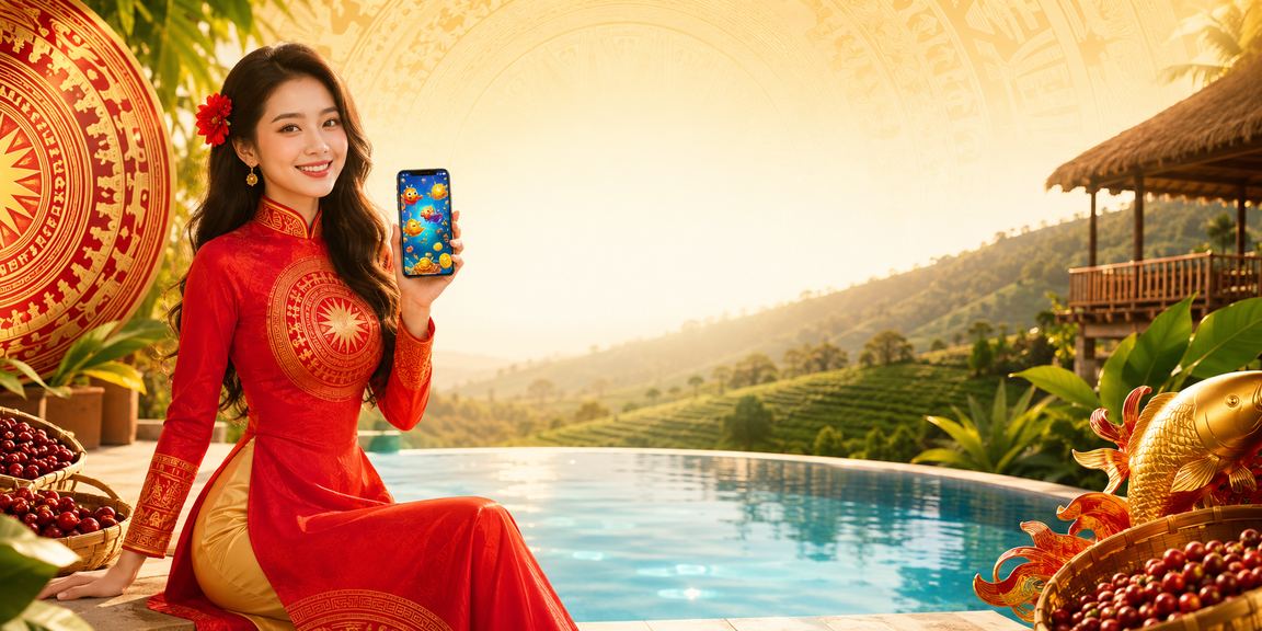 Ứng dụng Android sxdna trên điện thoại tại Việt Nam