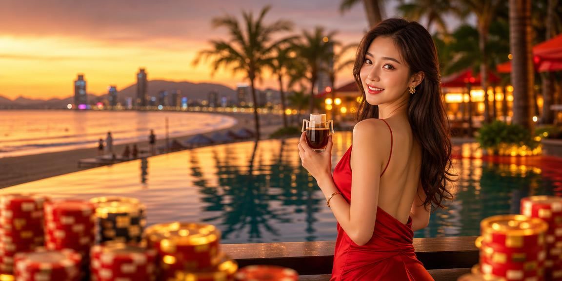 Người chơi Việt Nam nạp tiền và khám phá khuyến mãi sxdna tại Đà Nẵng
