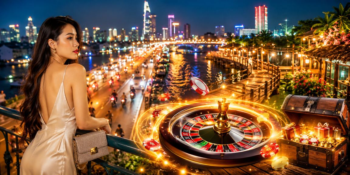 Người chơi tại TP.HCM thực hiện giao dịch rút tiền trên điện thoại di động